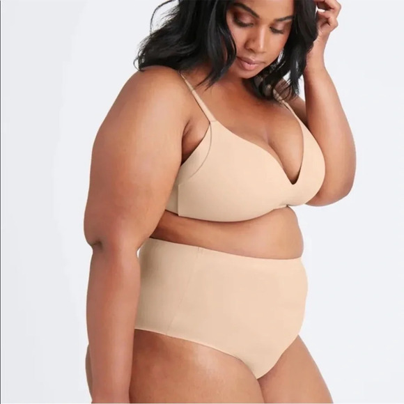 KNIX Plus Size Wingwoman Bra Size 8 - Picture 2 of 6